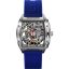 CIGA DESIGN Z-SERIES SKELETON AUTOMATIC BLUE KARÓRA Z031-SISI-W15BU