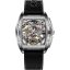 CIGA DESIGN Z-SERIES SKELETON TITANIUM AUTOMATIC KARÓRA Z031-TITI-WBK