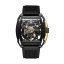 CIGA DESIGN Z-SERIES EXPLORATION NIGHT GOLD AUTOMATIC KARÓRA Z062-BLGO-W5BK