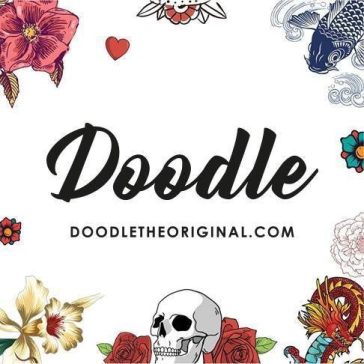 DOODLE KIDS