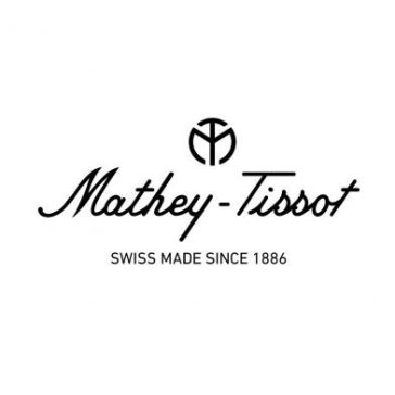 MATHEY-TISSOT