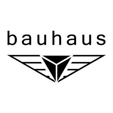 BAUHAUS