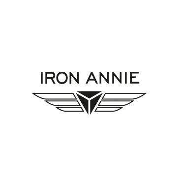 IRON ANNIE